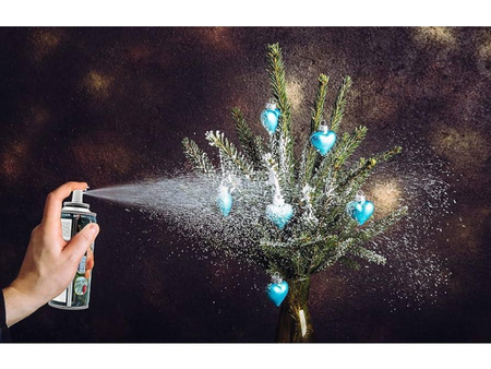 SZTUCZNY ŚNIEG w sprayu 250 ml