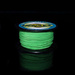 Sznurek do diabolo - rolka 25 m kolor ZIELONY Henry's