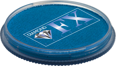 Neon UV Diamond FX farba do twarzy i ciała 30g
