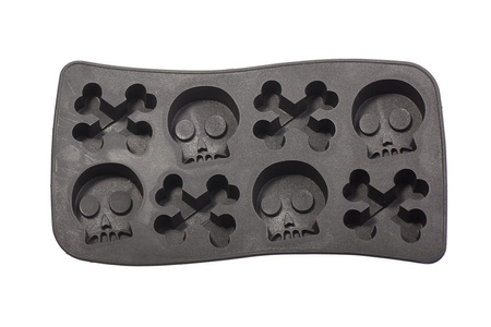 Foremka na lód - KOŚCI