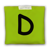 Zielony