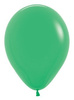 Balony Sempertex Solid 12'' 25 szt. Jade Green