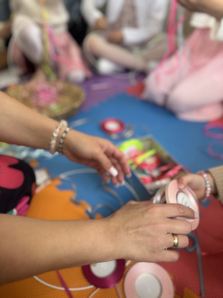 Dynamiczny duet animacje