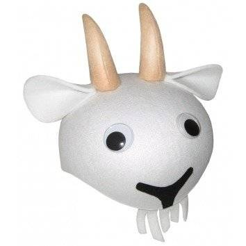 Czapka filcowa KOZIOŁEK