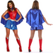 Strój superbohaterka Wonder Woman