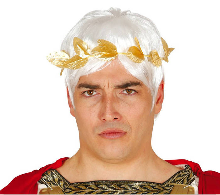 Wieniec Laurowy złoty rozm. uniwersalny