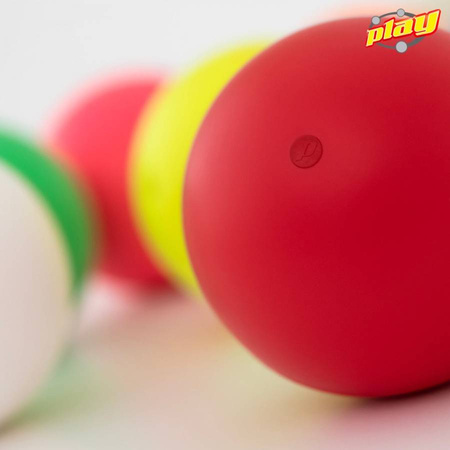 Piłka SIL-X 67mm Play