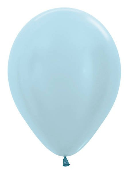 Balony Sempertex Satin 5'' 100 szt