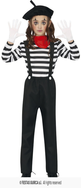 Mim strój dla dzieci