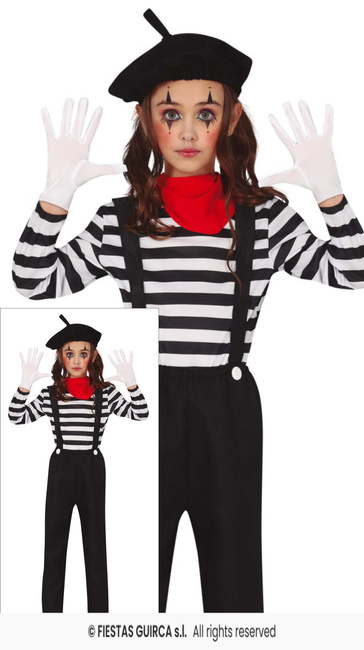 Mim strój dla dzieci