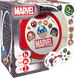 Gra rodzinna towarzyska Dobble Marvel Emoji