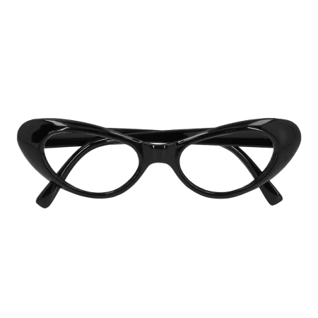 Zestaw dodatków do przebrania w stylu Babci