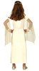 Strój Antyczny GRECKI Greczynka Rzymianka dla Dziewczynki