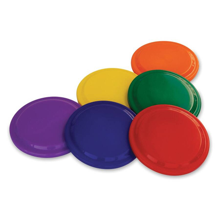 Latający dysk talerz "Aero" 23 cm