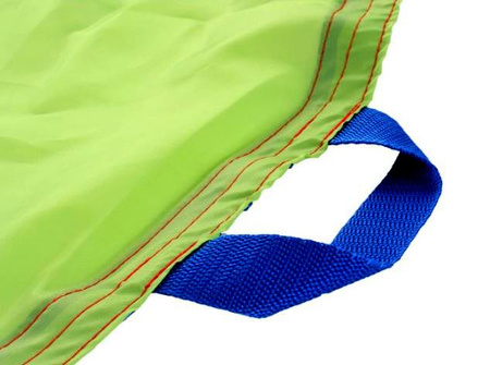 Chusta Animacyjna-Spadochron Animacyjny 7 BARW 3 m