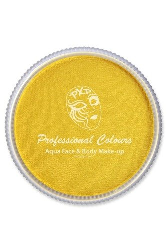 Farba do malowania twarzy Perłowa PXP Professional Colours by PartyXplosion 30 g.