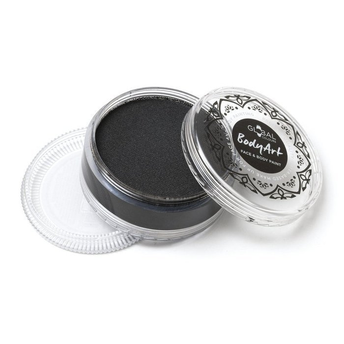 Global Colours farba do twarzy i ciała 90g