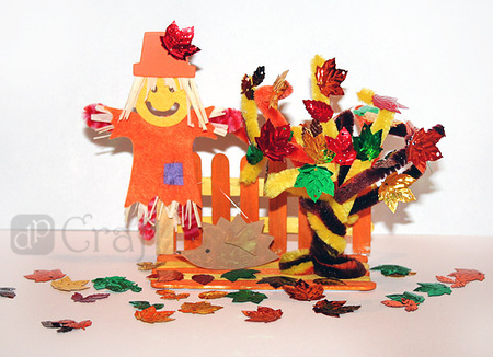 Patyczki kreatywne kolorowe 50 szt.