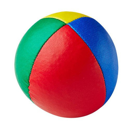 Beanbag Premium 67mm kolor ZIELONY / CZERWONY / NIEBIESKI / ŻÓŁTY Henry`s