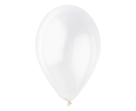 Balon Gemar jednokolorowy 12 cali 100 szt