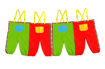 Spodnie Animacyjne Szereg dla dzieci