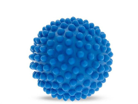 Piłka z kolcami piszcząca 6,7 cm