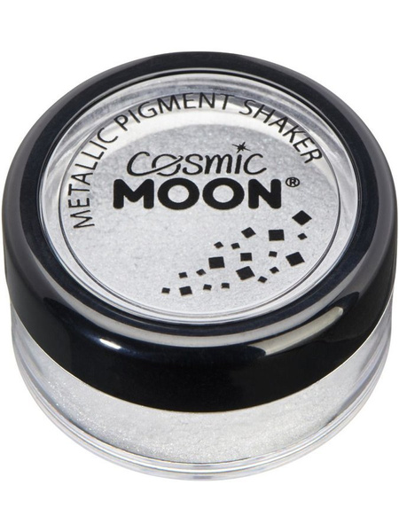 Pigment Shaker Cosmic - metalizowany puder