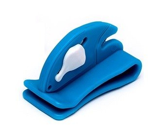 Nożyk dla dekoratorów do obcinania balonów i wstążek