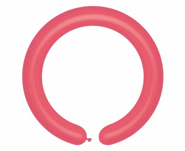 Gemar 100 szt 260Q długie balony do modelowania