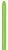 Zielony-Lime Green 031