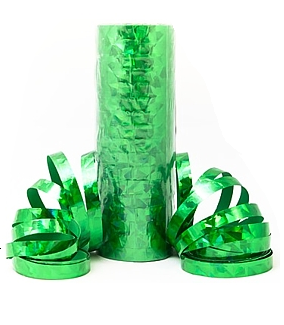 Serpentyna holograficzna różne kolory