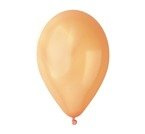 Balon Gemar Metallic 12 cali 1 szt