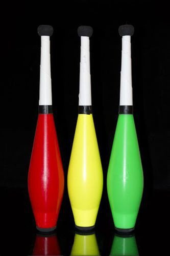 Maczuga Kids Flow kolor ZIELONY Henry's