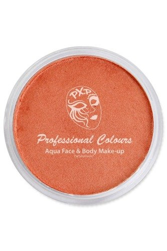 Farba do malowania twarzy Perłowa PXP Professional Colours by PartyXplosion 10 g.