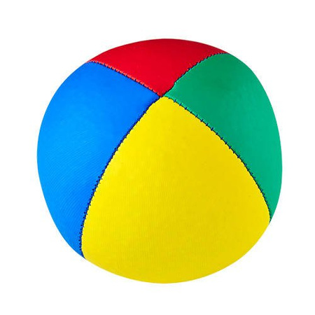 Beanbag Stretch 67mm kolor NIEBIESKI / ŻÓŁTY / ZIELONY / CZERWONY Henry`s