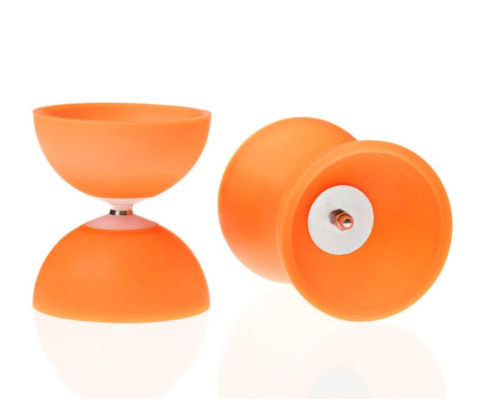 Diabolo Astro Play NEON UV bez kijków