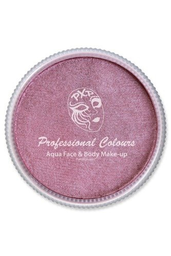 Farba do malowania twarzy Perłowa PXP Professional Colours by PartyXplosion 30 g.