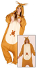 Strój onesie kigurumi KANGUR piżama