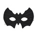 Maska Batman Nietoperz uniwersalna