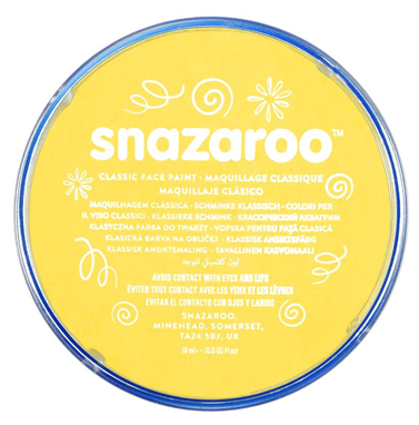 Farba do twarzy i ciała Snazaroo 18 gram