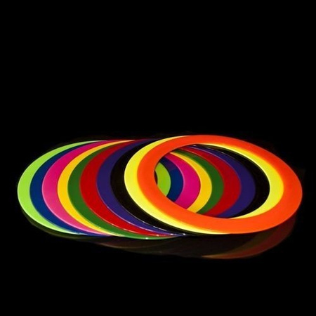 Obręcz żonglerska 40cm Mr Babache