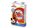 Koło dmuchane do pływania 56 cm Disney Mickey