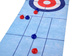 CURLING planszowa gra zręcznościowa czajniki