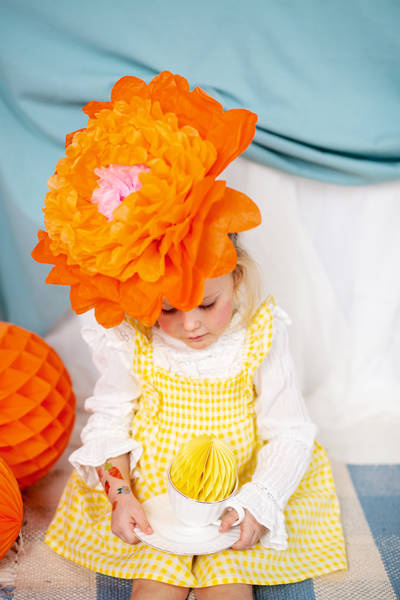 Tatuaże zmywalne wieś farma WIELKANOC mix 20 szt.