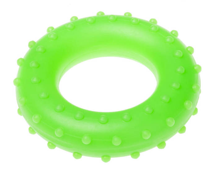 Krążek z kolcami rehabilitacyjny 7,2cm