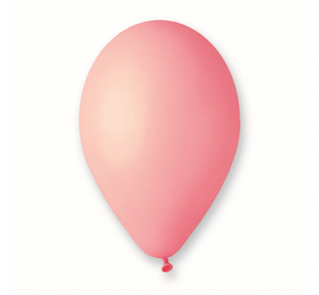 Balon Gemar jednokolorowy 10 cali 100 szt