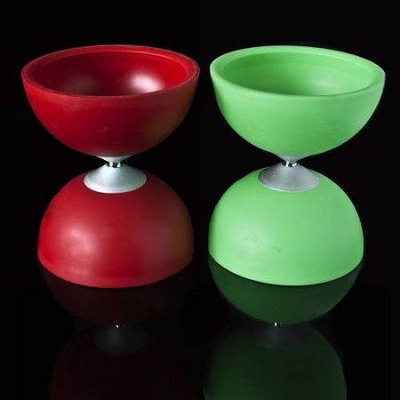 Diabolo Jazz ALU Henry's - OUTLET - przybrudzony