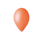 Balon Gemar jednokolorowy 5 cali 1 szt