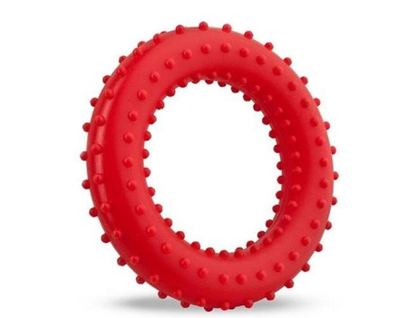 Krążek z kolcami rehabilitacyjny 7,2cm