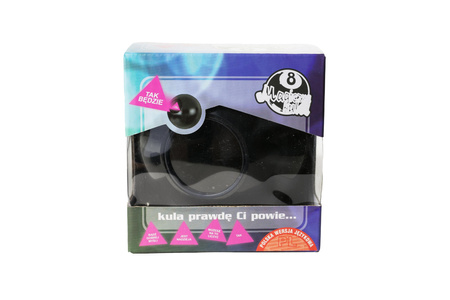 Magiczna kula nr 8 - PEŁNA WERSJA PL